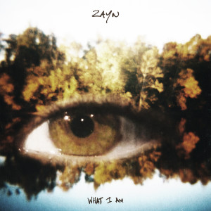 ZAYN的專輯What I Am (Explicit)