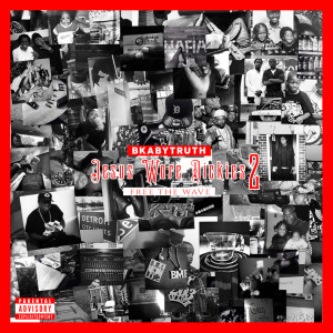 ดาวน์โหลดและฟังเพลง Demos (Explicit) พร้อมเนื้อเพลงจาก Bkabytruth