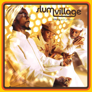 ดาวน์โหลดและฟังเพลง Fall In Love พร้อมเนื้อเพลงจาก Slum Village