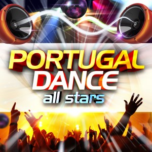 群星的專輯Portugal Dance Allstars