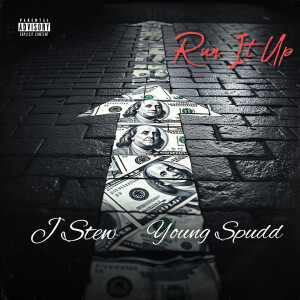 อัลบัม Run It Up (Explicit) ศิลปิน 