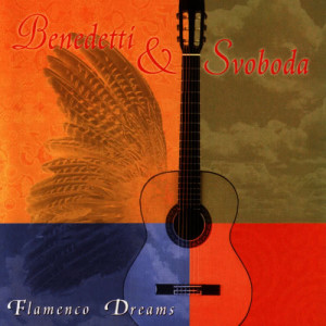 ดาวน์โหลดและฟังเพลง Duende พร้อมเนื้อเพลงจาก Benedetti & Svoboda