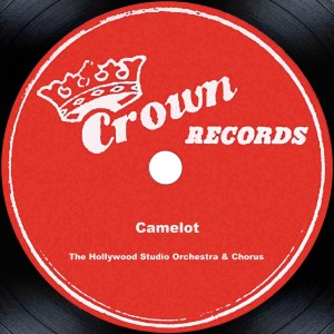收聽The Hollywood Studio Orchestra的Camelot歌詞歌曲