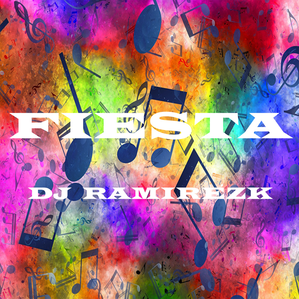 Fiesta (Original Mix)