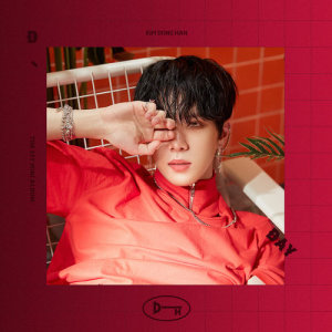 Album D-DAY from 김동한