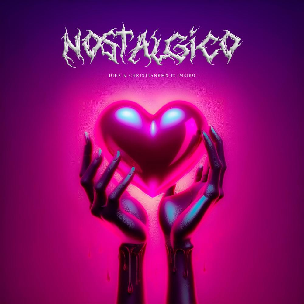 Nostalgico (Afro House) (feat. CHRISTIANRMX & IMSIRO)