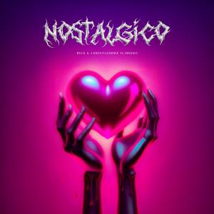 Diex的專輯Nostalgico (Afro House)