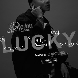 Listen to Lucky song with lyrics from Kafe.Hu