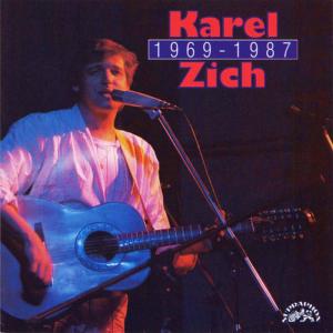 Karel Zich的專輯Karel Zich 1969 - 1987