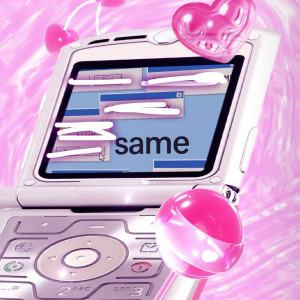Listen to Same (Explicit) song with lyrics from n0nsense
