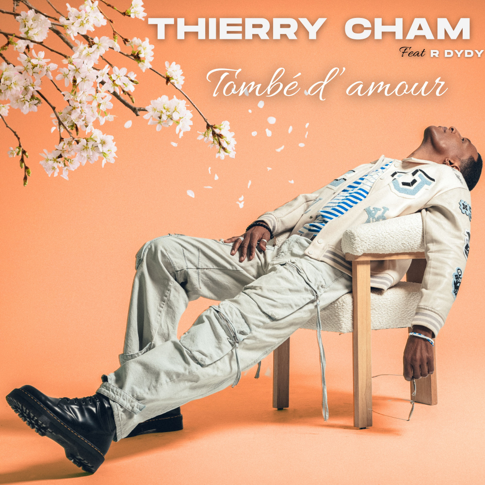 Tombé d'amour