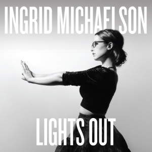 收聽Ingrid Michaelson的Warpath歌詞歌曲