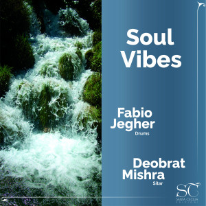 收聽Fabio Jegher的Mystical Vision歌詞歌曲