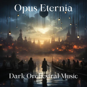 收听Opus Eternia的Haunting歌词歌曲