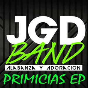 Listen to Tu Palabra song with lyrics from JGD BAND