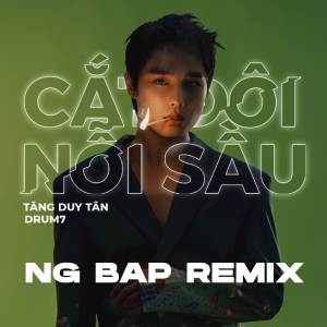 Album Cắt Đôi Nỗi Sầu (Remix) oleh Tăng Duy Tân