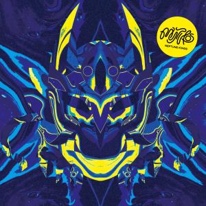 Album Mythos from Neptune Kings