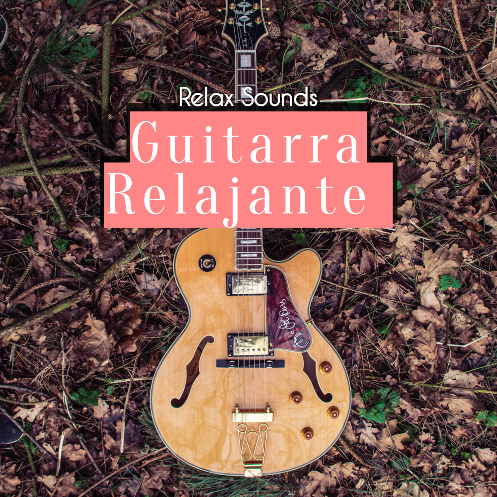 Guitarra Relajante