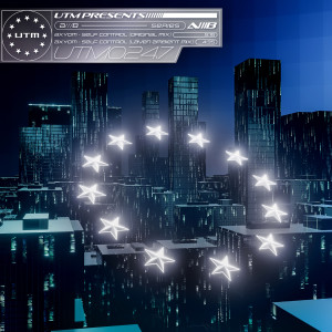 ดาวน์โหลดและฟังเพลง Self Control (Laven Ambient Mix) พร้อมเนื้อเพลงจาก Axyom