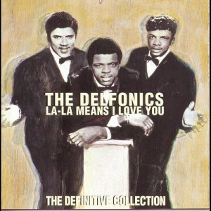 收聽The Delfonics的Over and Over (Digitally Remastered 1997)歌詞歌曲