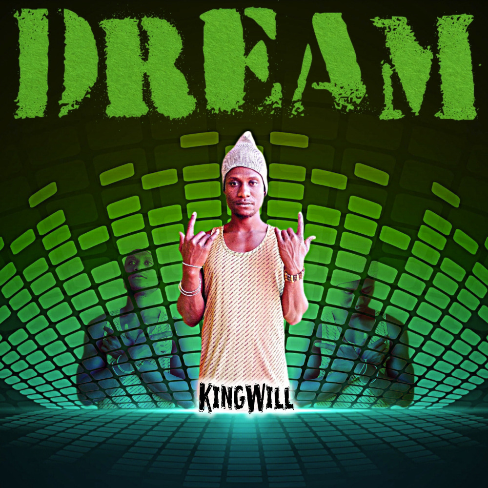In My Dream