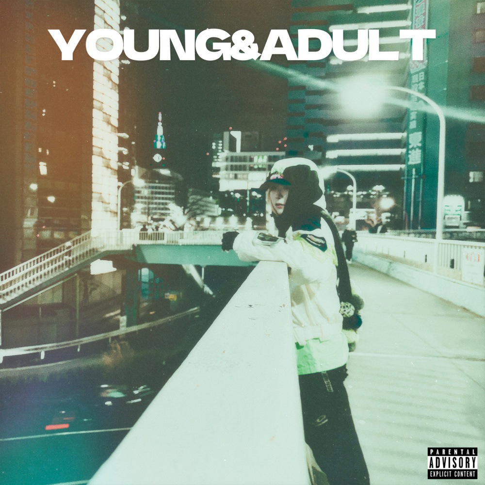 YOUNG & ADULT (Explicit)