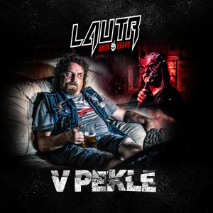 Listen to V pekle song with lyrics from Lautr
