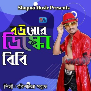 Listen to Bou Mor Disco Bibi song with lyrics from Borishailla Sobuj
