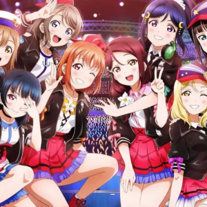 Listen to New Romantic Sailors (cover: Guilty Kiss) (完整版) song with lyrics from pipipi
