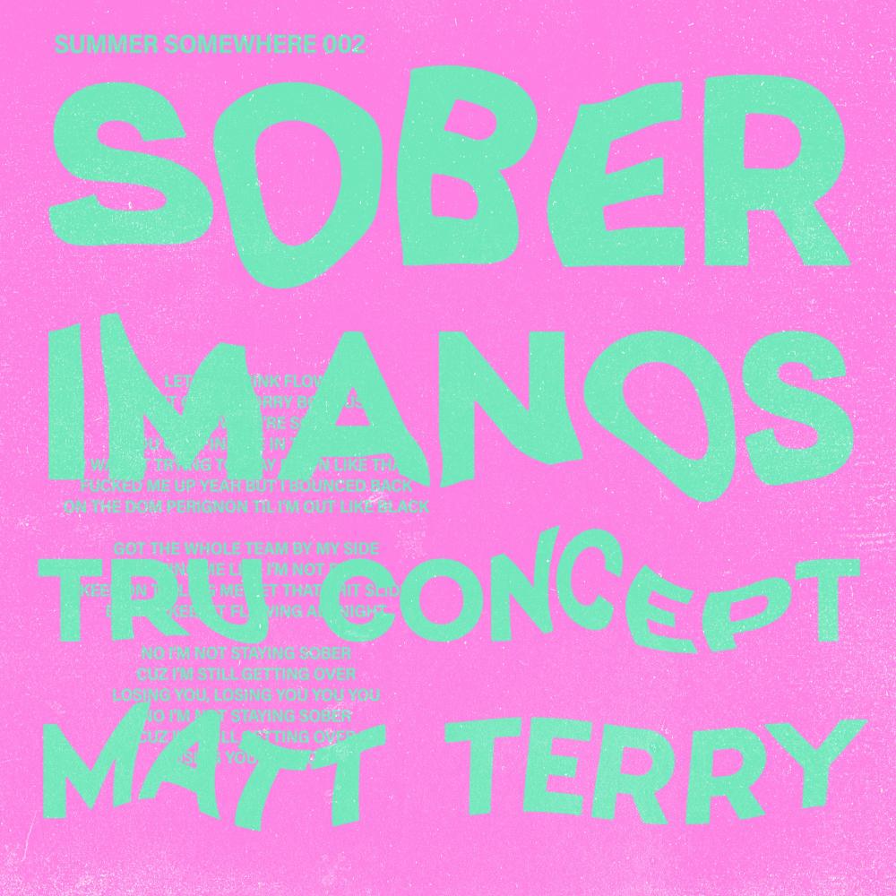 Sober (Explicit)