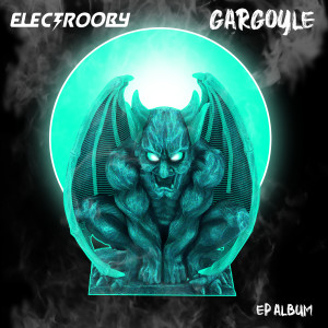 Gargoyle dari Electrooby