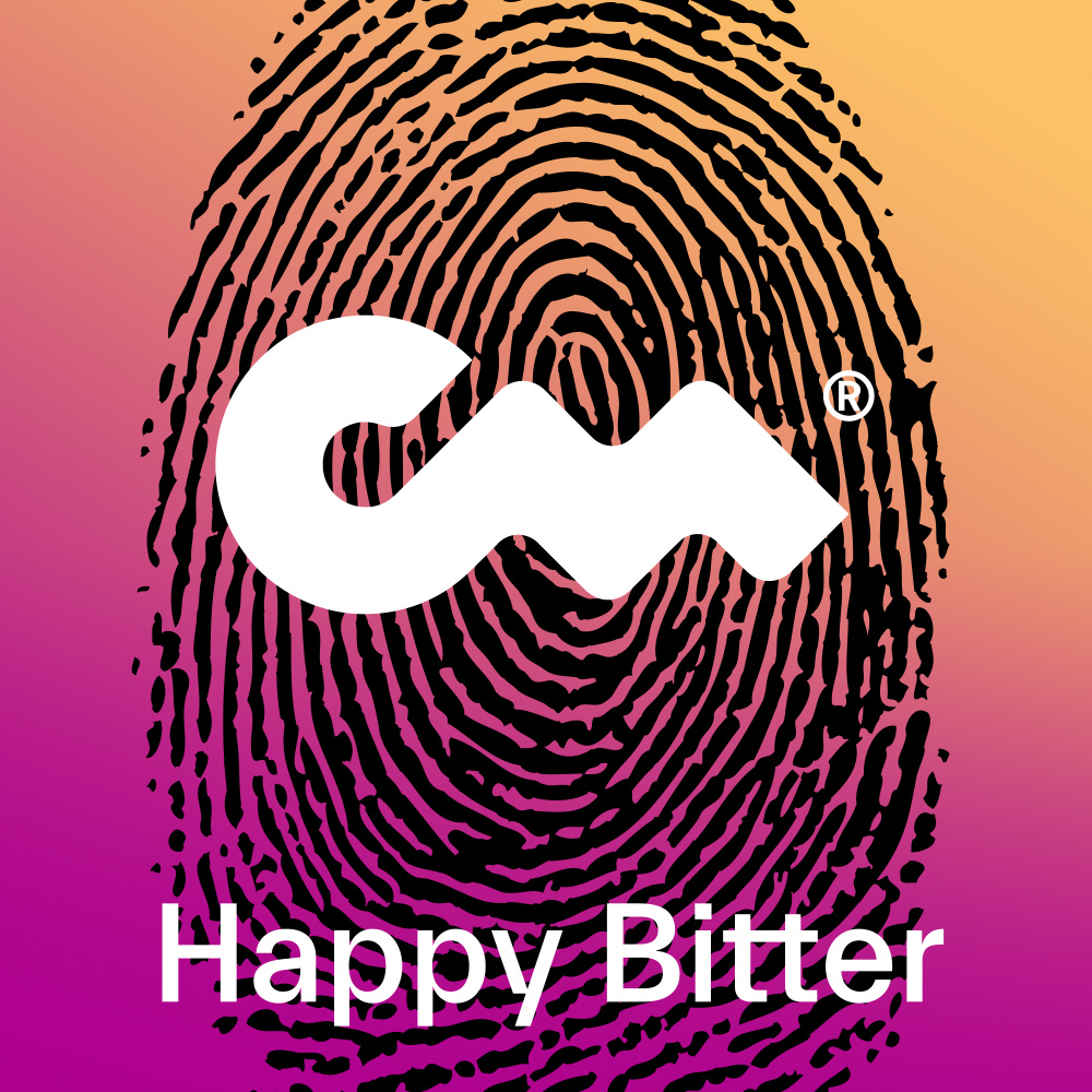 Happy Bitter