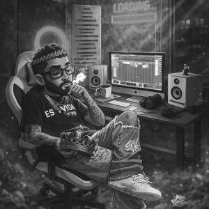 default playlist img