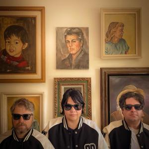 Album Lonely Ride oleh Motorcycle