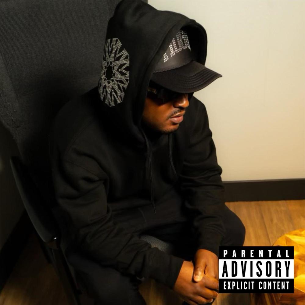 Once (feat. Fredobagz) (Explicit)