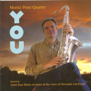 收聽Moritz Peter Quartet的Up And Down歌詞歌曲