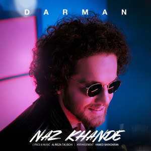 Album Naz Khande from Darman
