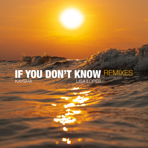 Dengarkan If You Don't Know (DJ Ary Remix) lagu dari Kaysha dengan lirik