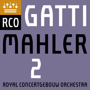 收聽Royal Concertgebouw Orchestra的Symphony No. 2 in C Minor, "Resurrection": I. Allegro maestoso (Live)歌詞歌曲