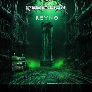 Reyno的專輯We Are Free