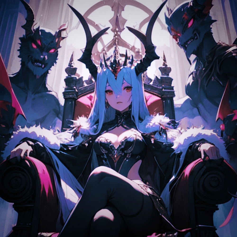 World of Chaos