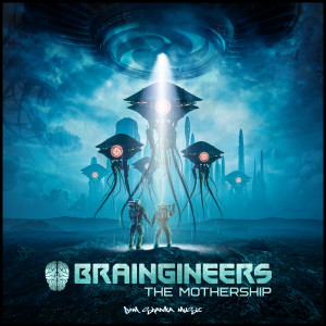 收聽Braingineers的Not My Tempo歌詞歌曲