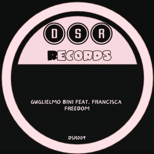 Guglielmo Bini的專輯Freedom