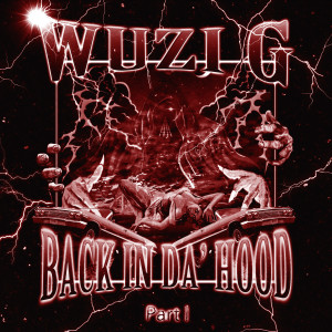 Dengarkan lagu Gosha Mefedron nyanyian WUZI G dengan lirik