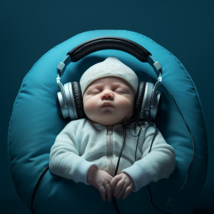 อัลบัม Daybreak Joy: Baby Lullaby Melodies ศิลปิน Christmas Baby Lullabies