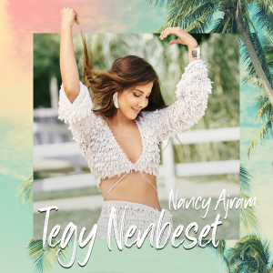 Album Tegy Nenbeset from Nancy Ajram