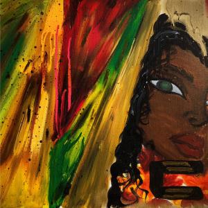 Album Gals Dem (feat. T.B.O.I) from Captain E