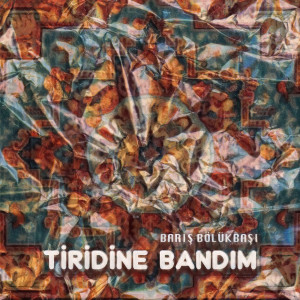 อัลบัม Tiridine Bandım ศิลปิน Barış Bölükbaşı