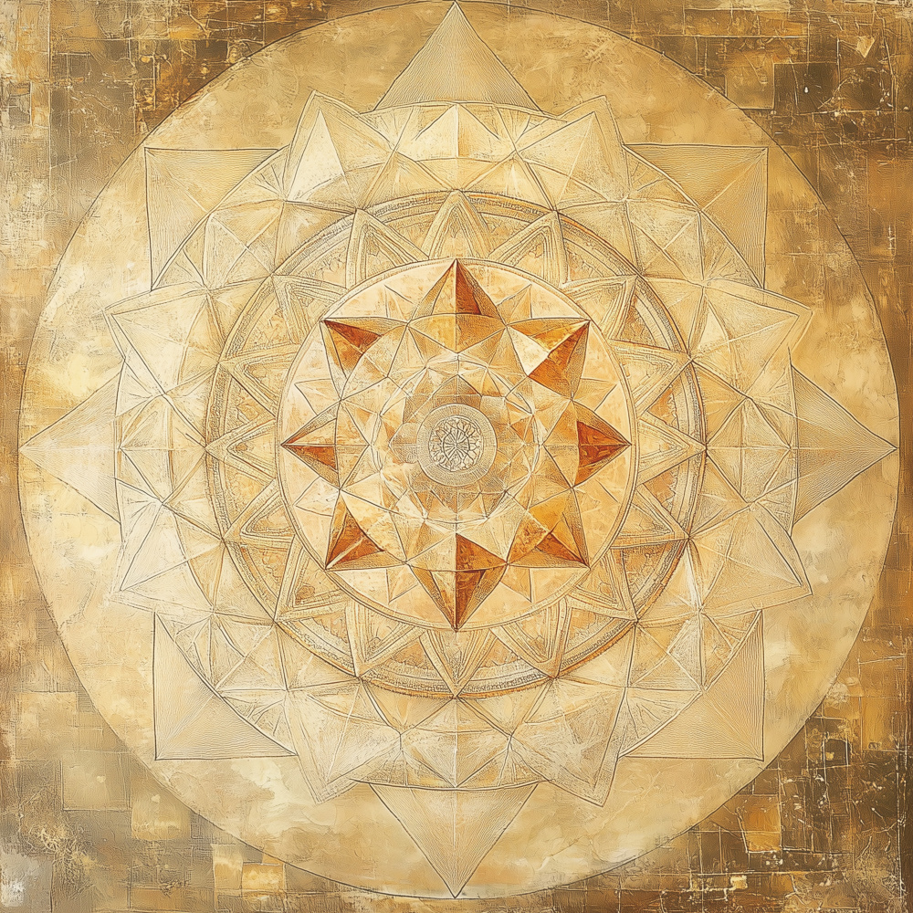 741 Hz Intuitive Enhancement