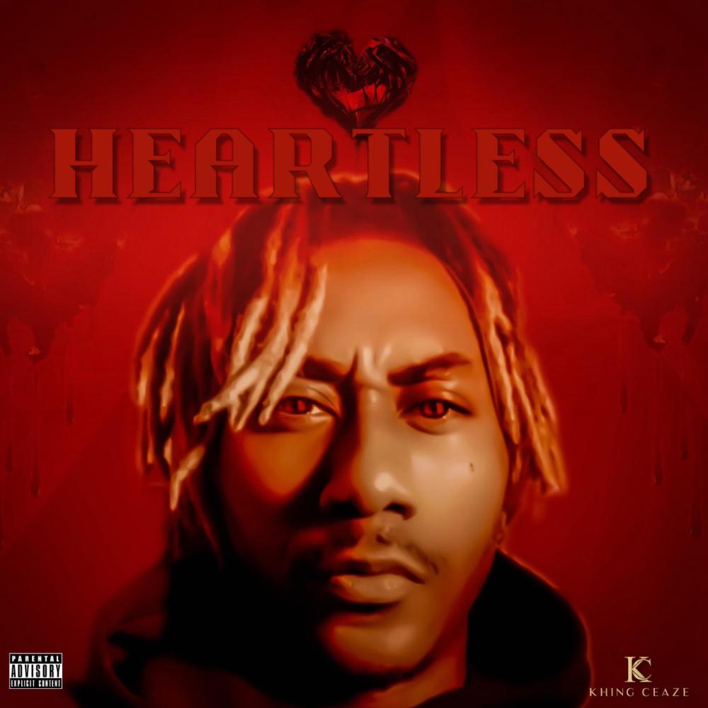 Heartless (Explicit)